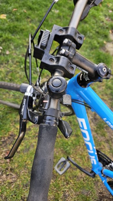 Bicicleta Mountain Bike Focus Lost Lagoon