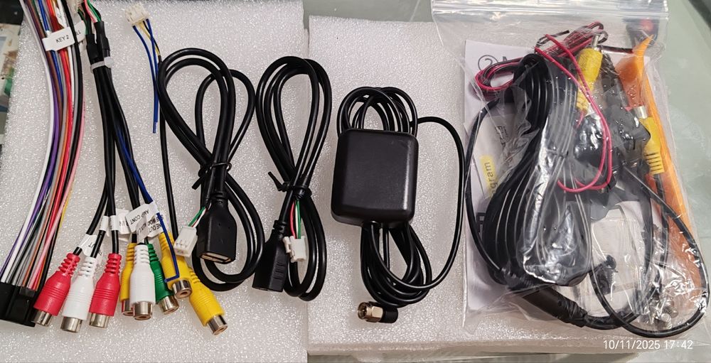 Navigatie auto VW Audi Skoda Seat BMW Mercedes Dacia Renault Opel