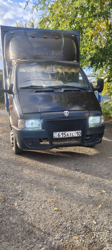Продам Обмен газель инжектор