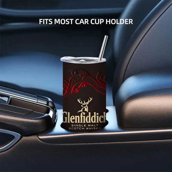 Cana termica whiski eleganta