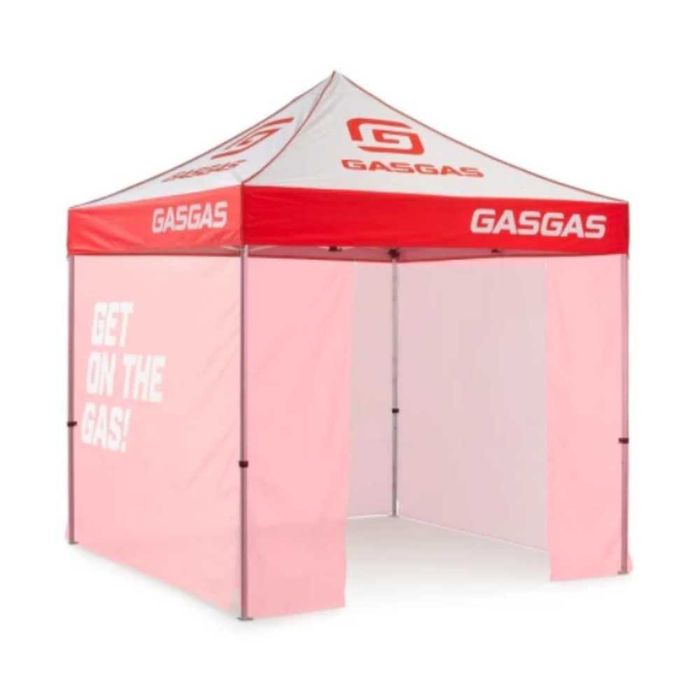 Prelata pavilion cort KTM / Husqvarna / GasGas