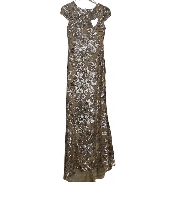 НОВА Бална/ официална рокля Calvin Klein XS/S-  коледни & новогодишни