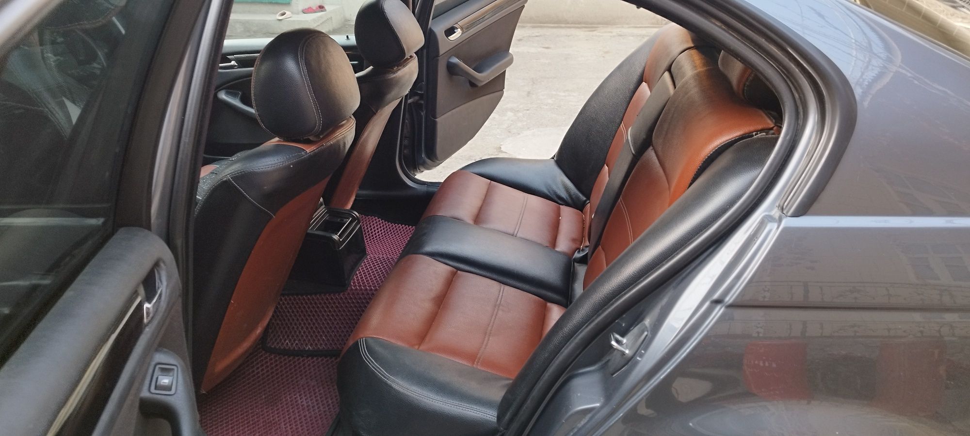 BMW e46. M 43 mator. Privaznoy mator yangidek
