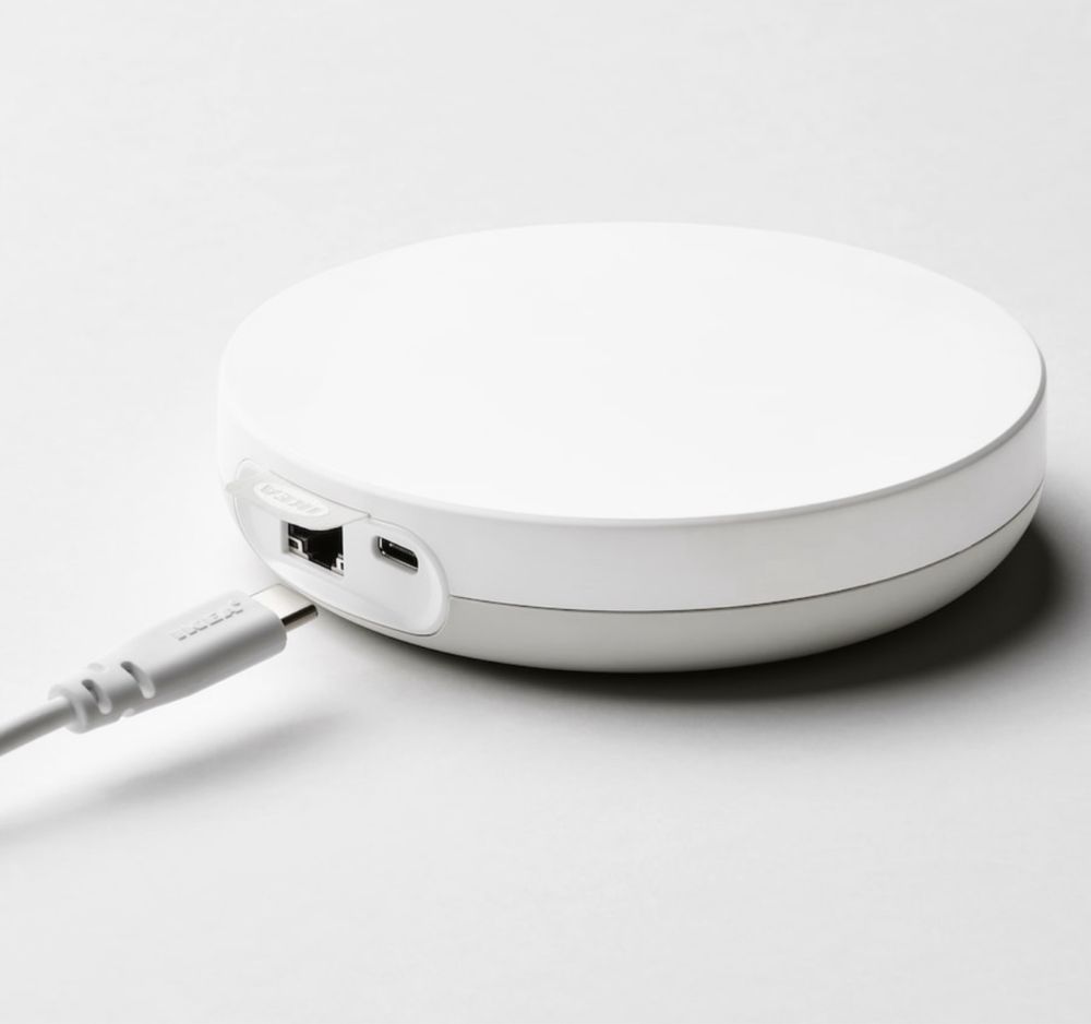 Hub dirigera smart