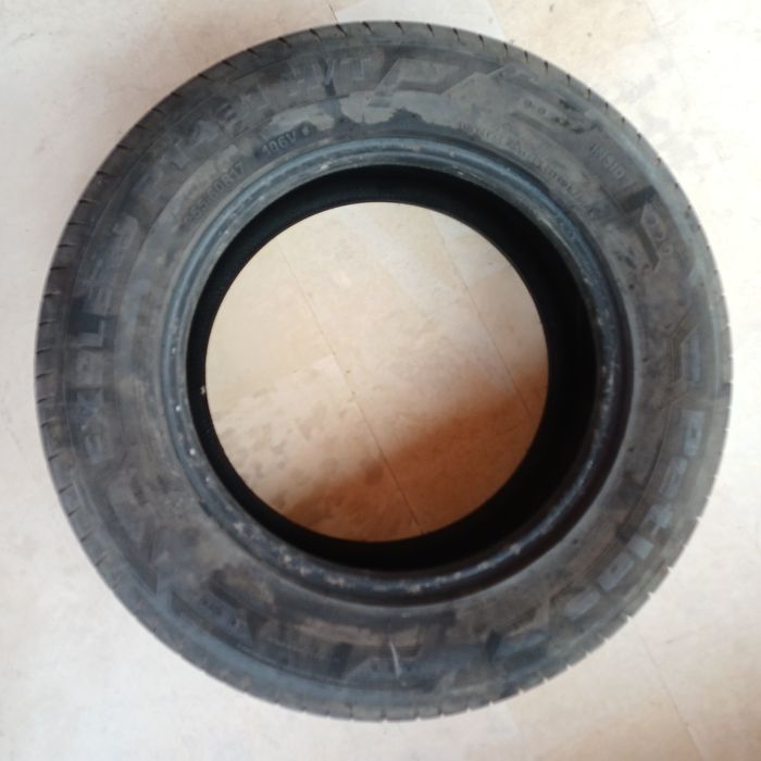 Гуми петлас 255 60 17 летни