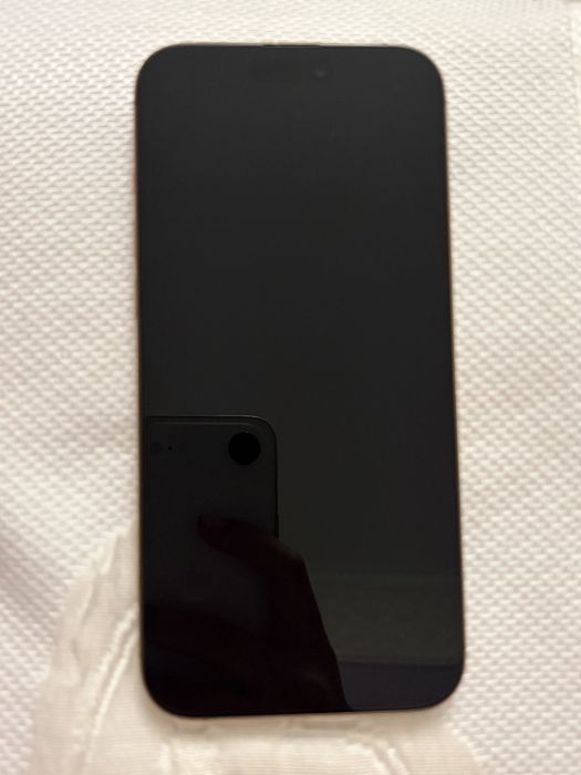 Iphone 16Max 256