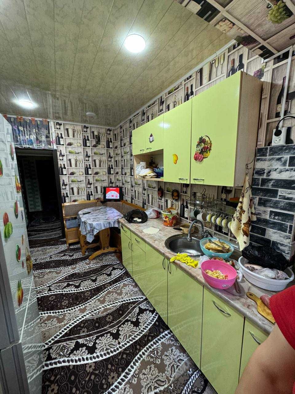 (К129447) Продается 3-х комнатная квартира в Учтепинском районе.