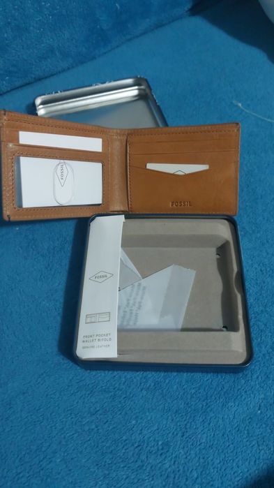 Portofel Fossil Original