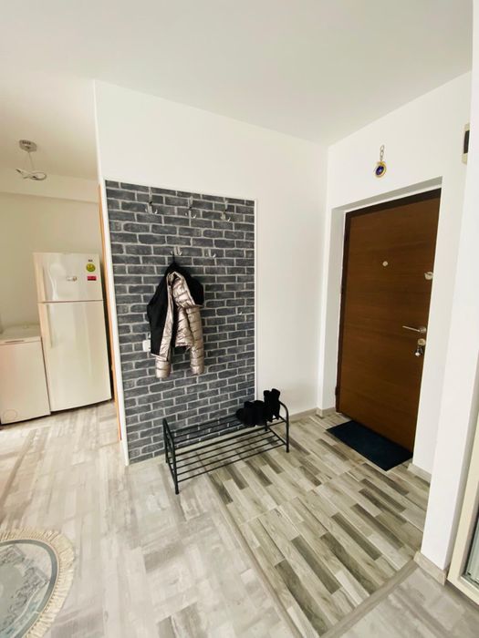 Studio ( garsoniera )  de inchiriat