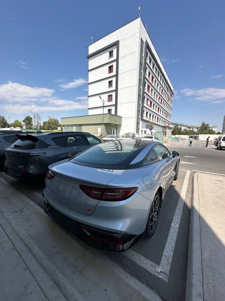 Neta gt 2023 yil bez probeg