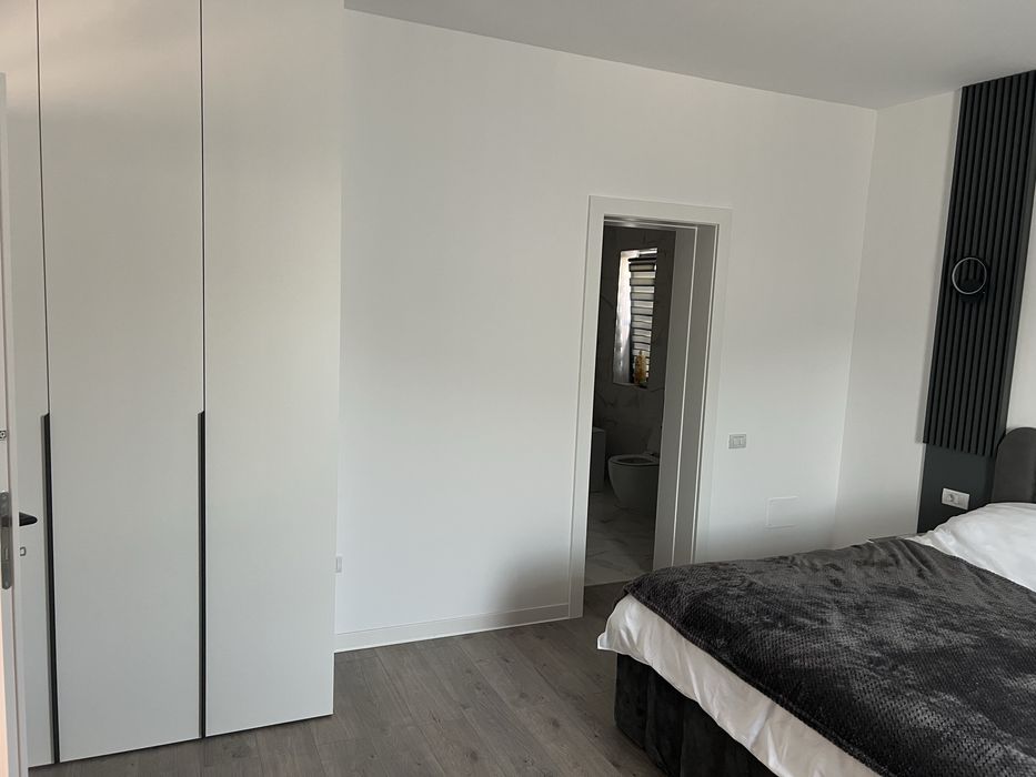 Vand casa individuala Nord Residence Bujoreni