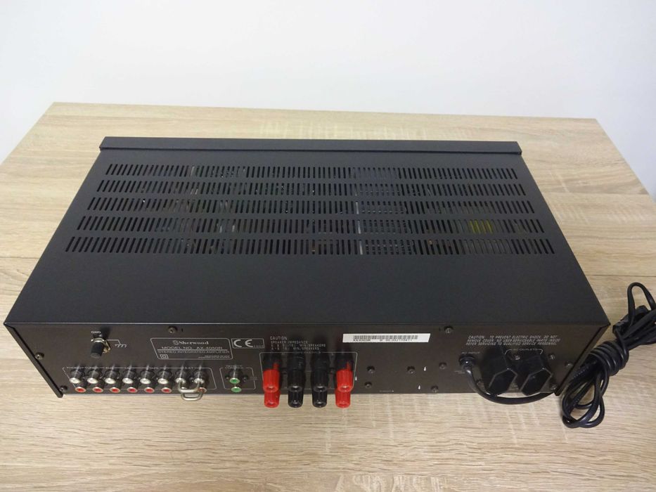 Amplificator Sherwood Digi Link II AX-4050R