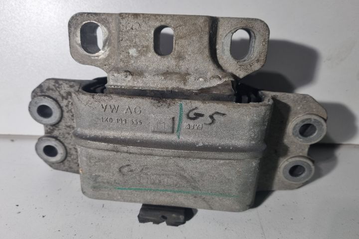 Suport motor 1K0199555 Volkswagen VW Golf a 5-a generatie