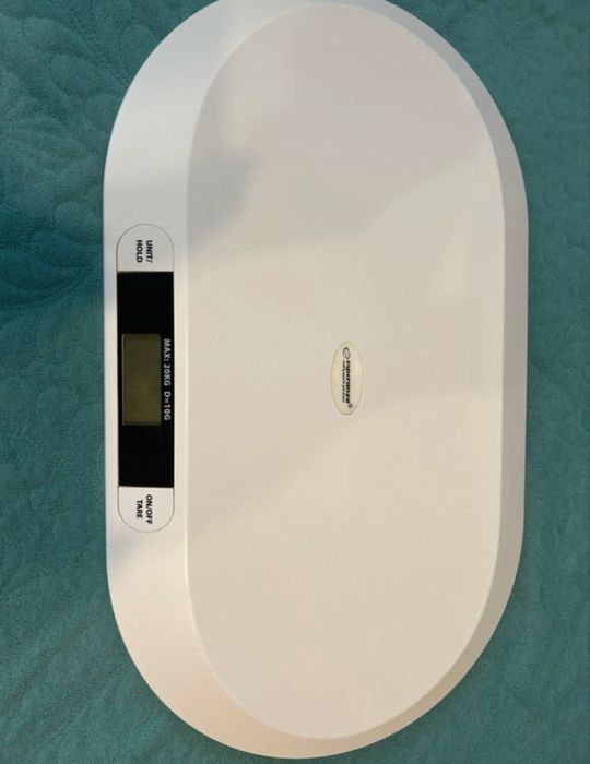 Cantar bebe Esperanza