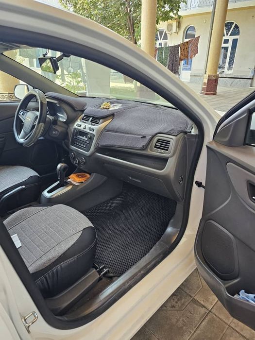 Срочно Cobalt full 2024 11минг кмкм