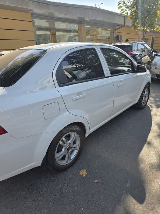 Nexia 3 2022 avtomat