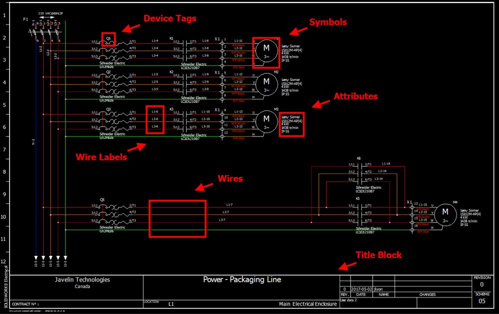 Execut planșe, desene, schițe în AutoCAD 2D