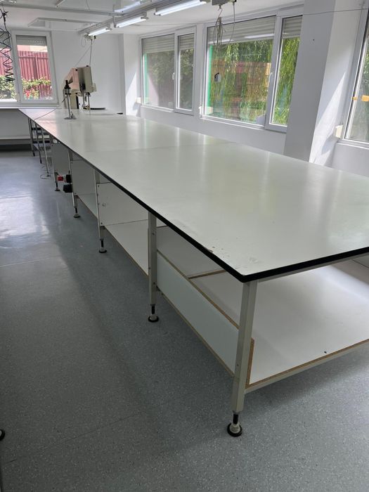 Masa de croit VASTEMA 2600x1800 mm