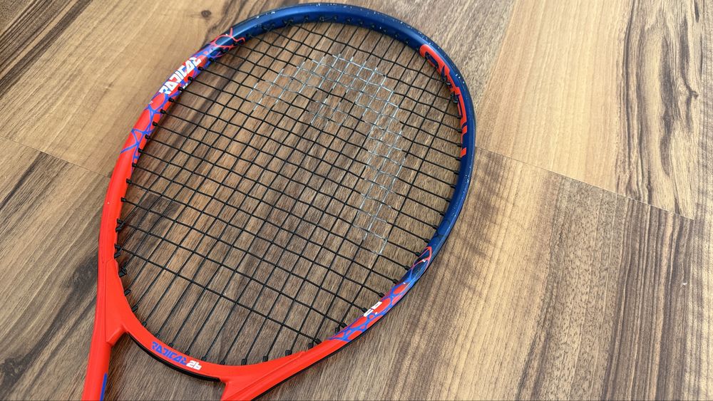 Racheta tenis copii Head Radical 245g 9-11 ani