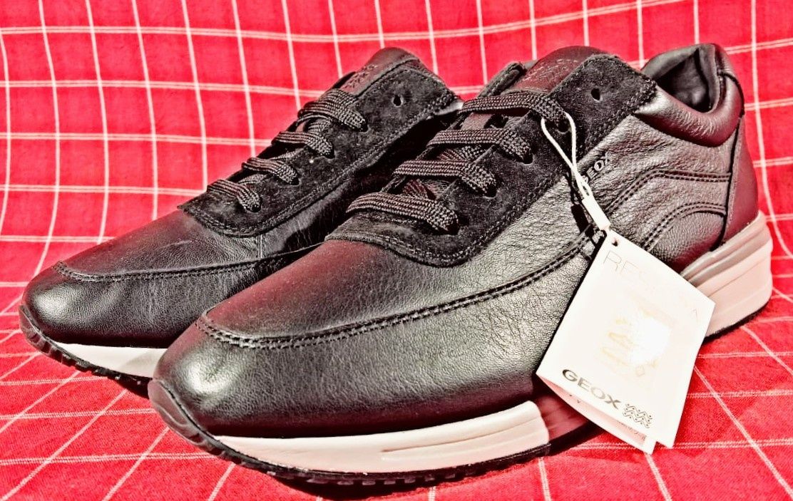 **Pantofi*51%reducere*GEOX*Dennie**Original !!