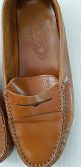 Mocasini Loafers TODS mas. 36