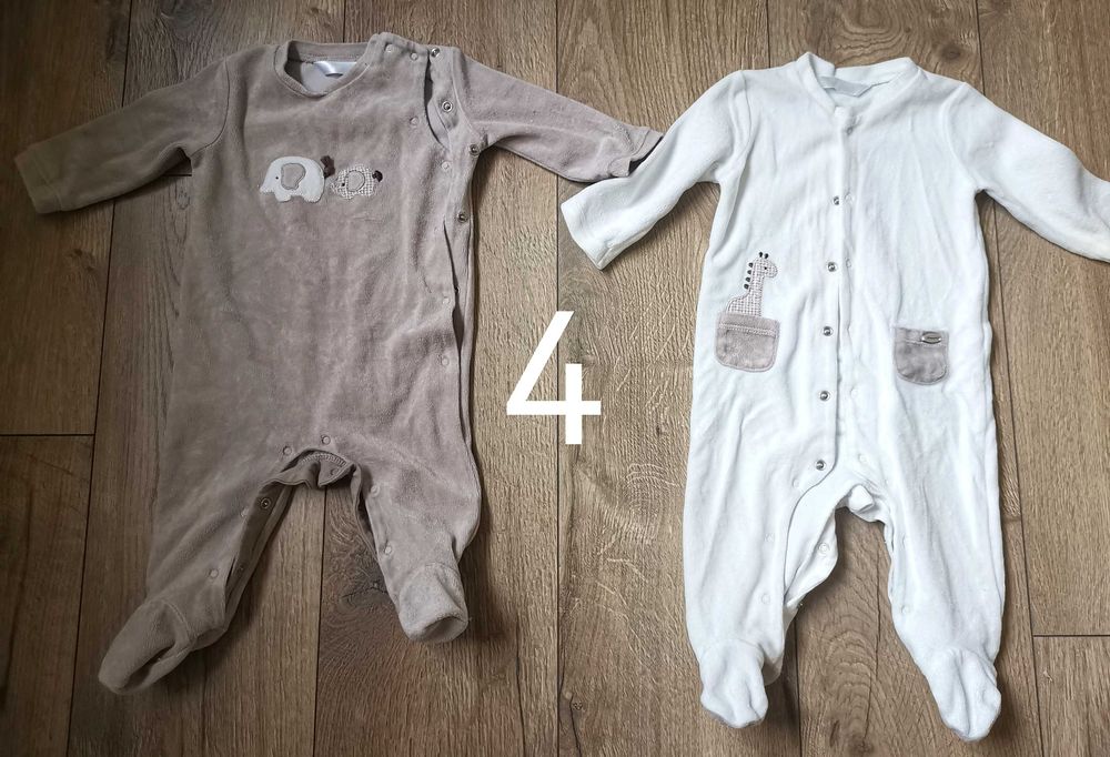 Бебешки дрехи Mayoral, Adidas, Reserved