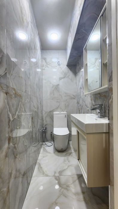 Продается квартира 3/8/9 Цум