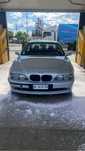 Bmw 525Tds 143cp