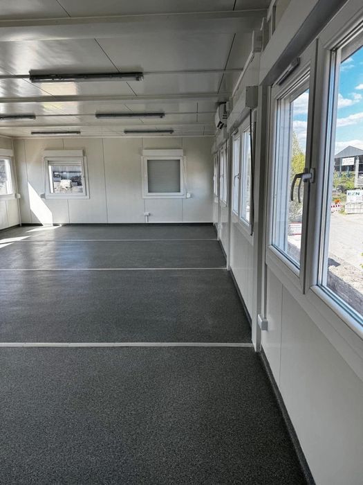 Containere Modulare  8 x 2.40