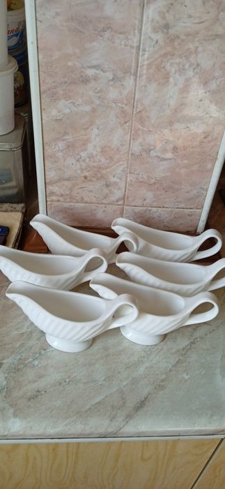 Посуда для соусов НОВЫЕ