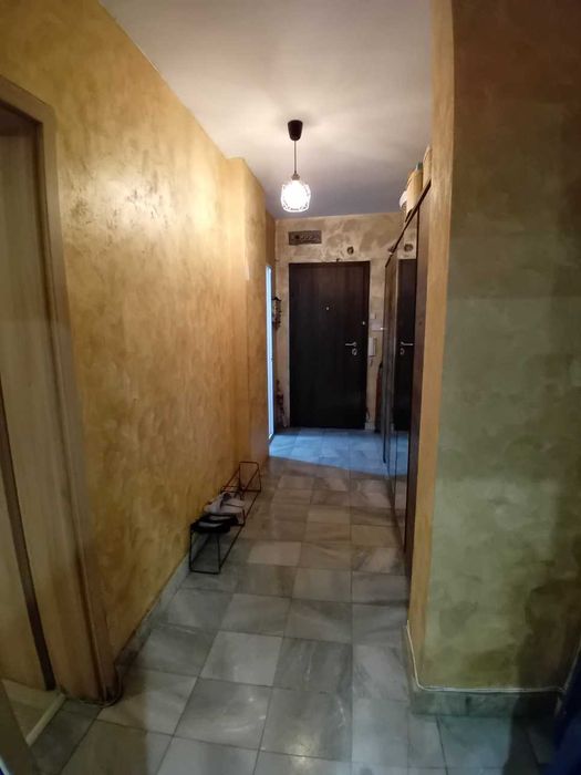 Под наем 2-стаен в Красно село