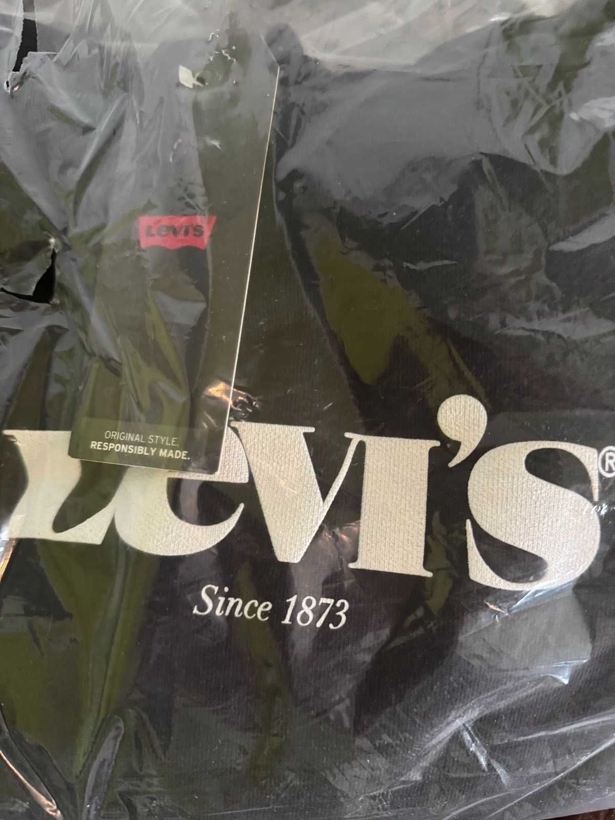 Суитчер Levis - унисекс