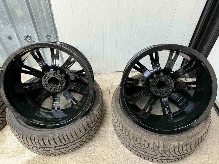 Джанти BMW Style 759i individual 20”ки