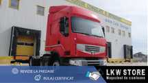 Renault Rata 758 Eur - PREMIUM 450 DXI, Manual ZF, 486.000 km ! Primul Proprietar/ Stare Buna/ Posibilitate Plata in Rate