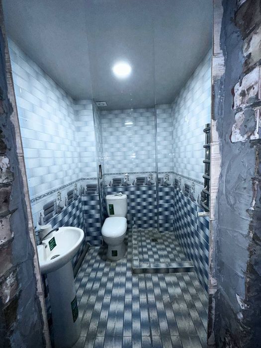 Продаётся 3(4)1/4 ттз-1 (60м2 нежилое)