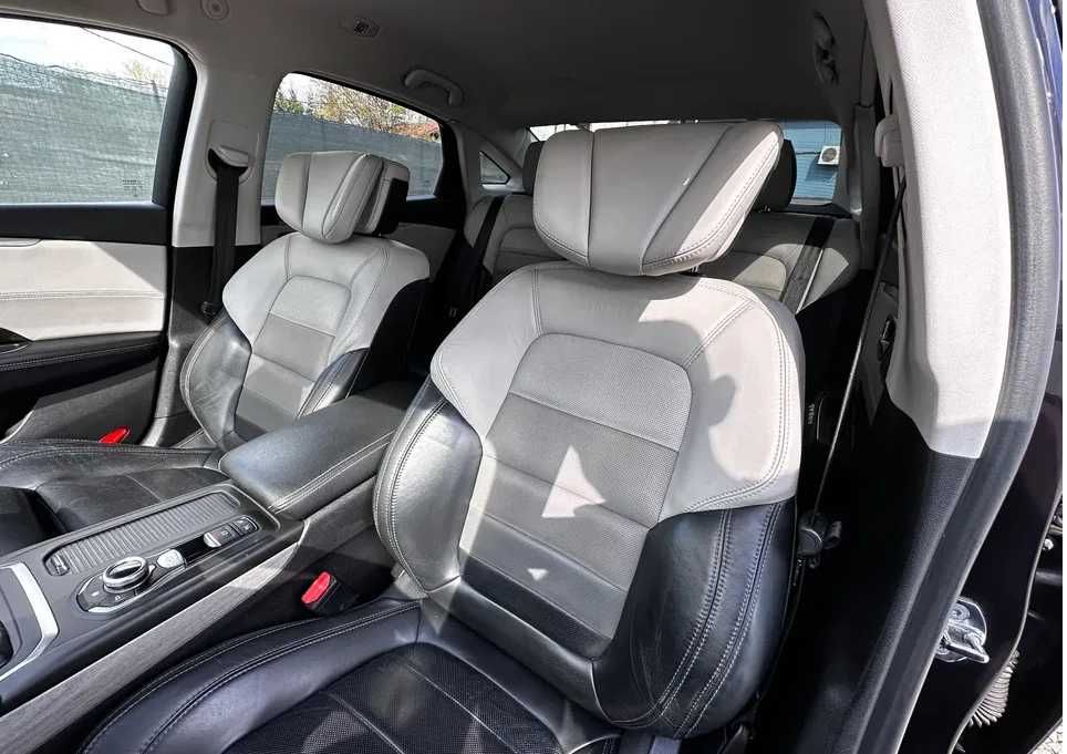 Renault Talisman dCi 160 EDC INITIALE PARIS