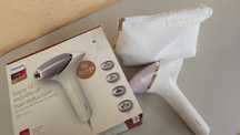 Фотоепилатор Philips Lumea IPL 800