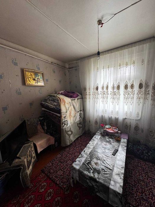 Сергели Спутник 8 2/1/2 квартира чистая  (Янги Хаёт)