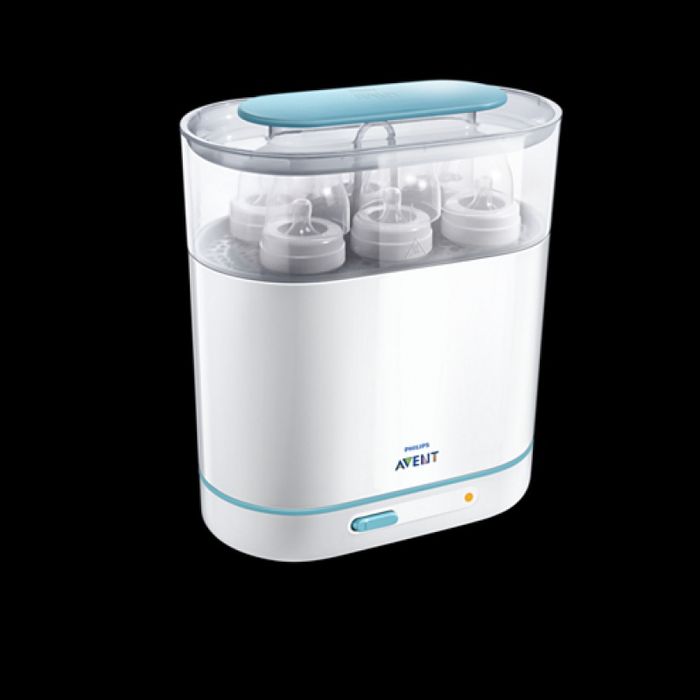 Електрически стелиризатор Philips Avent