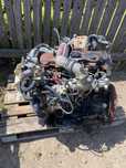 Motor Toyota functional cu toate