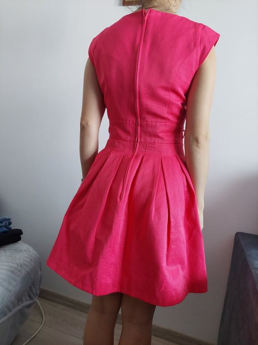 Rochie de vara scurta