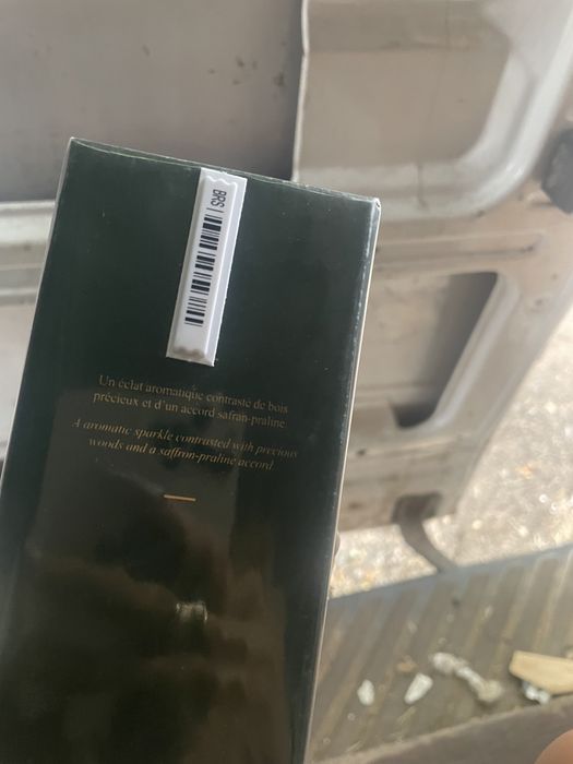 parfums de marly haltane