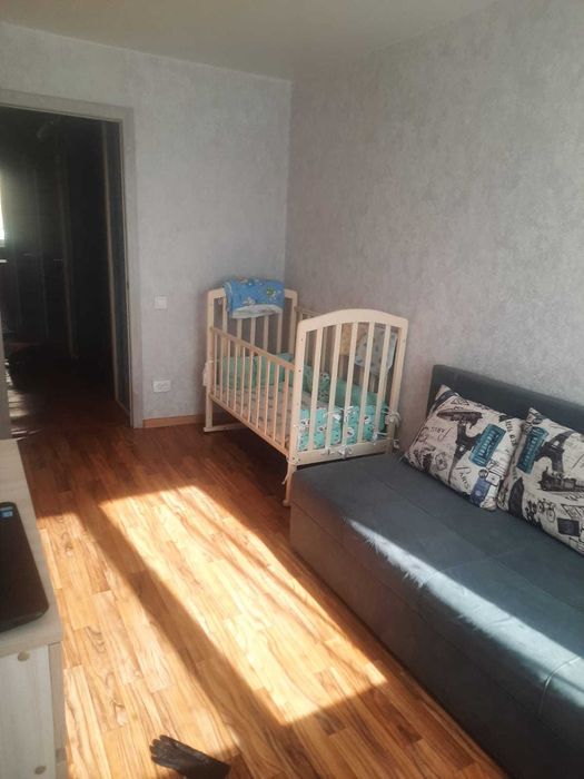 Продам 3 комнатную квартиру улучшенной планировки в районе Атлантиды