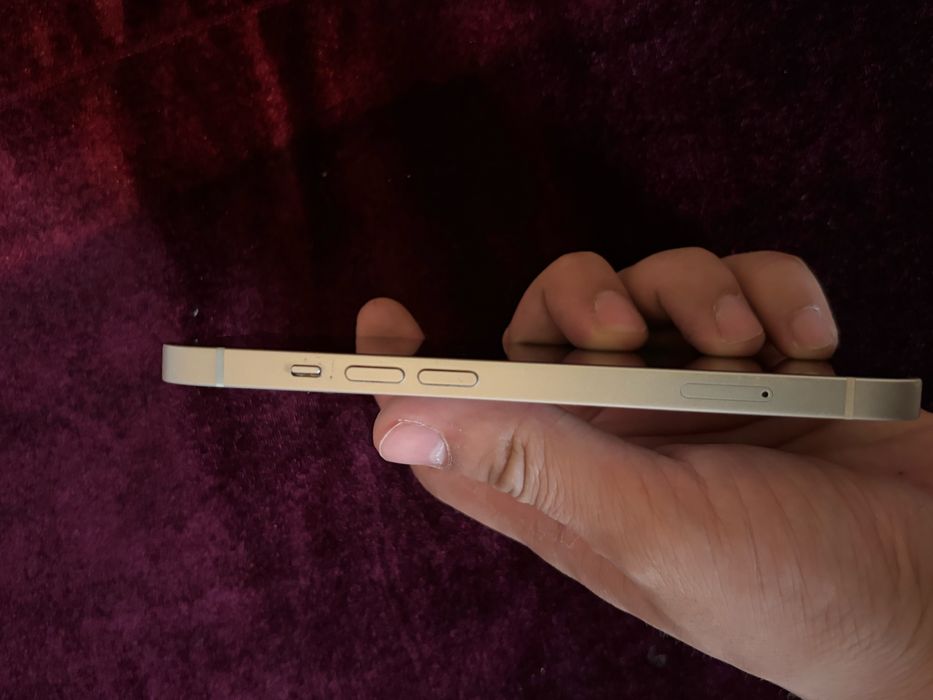 Iphone 13 128gb в идеальном состоянии