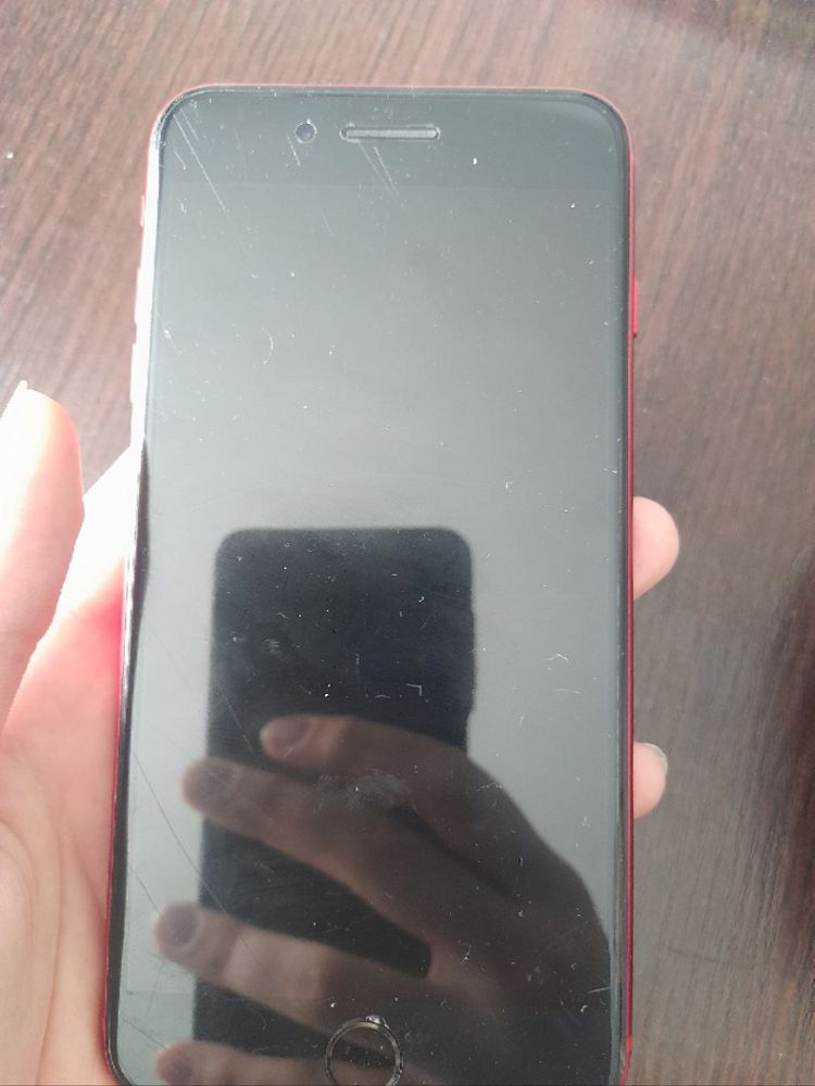 Iphone 8 Plus 256Gb