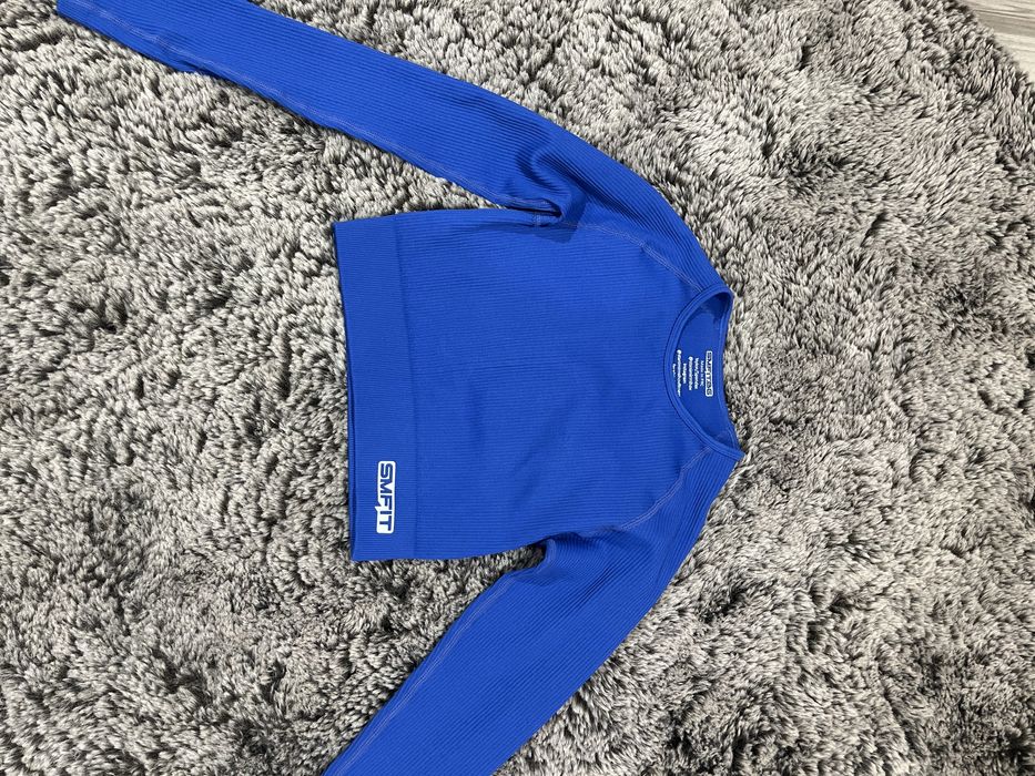 Дамско бюстие SMFIT