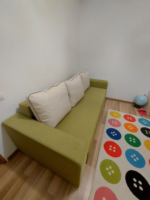 Vand mobilier complet camera copii