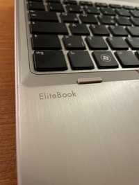 Laptop HP EliteBook 8GB Ram
