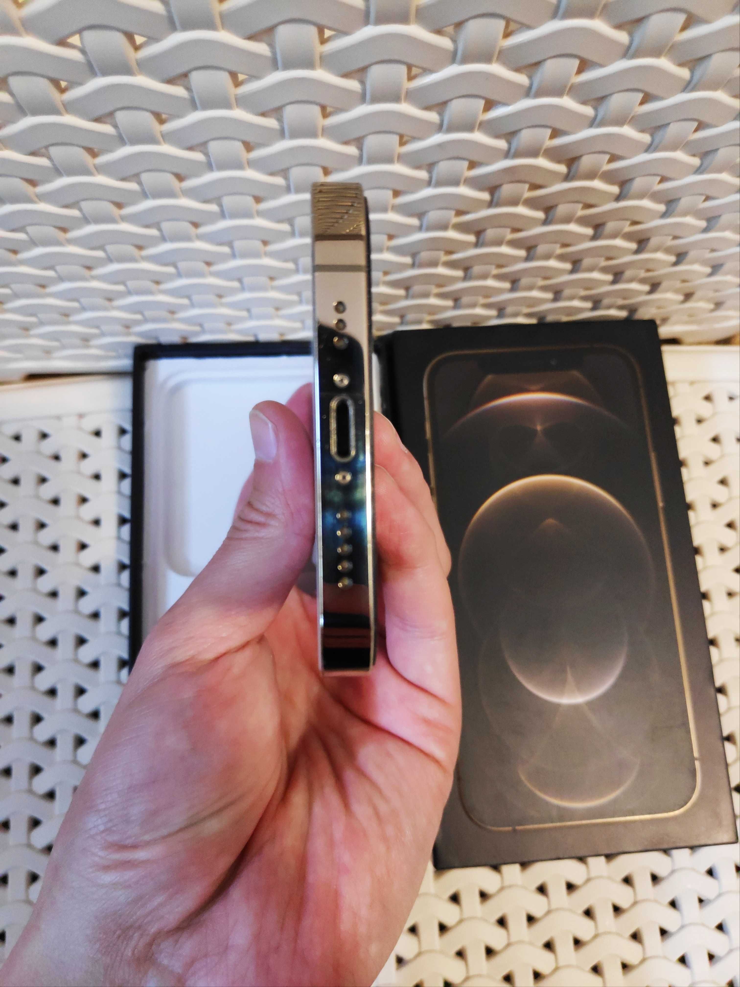iPhone 12 Pro 5G Айфон 12 Про Apple A 14 Bionic