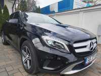 Mercedes Benz GLA 220CDI 7Gtronic Pachet AMG Navi Bi-Xenon Full Led